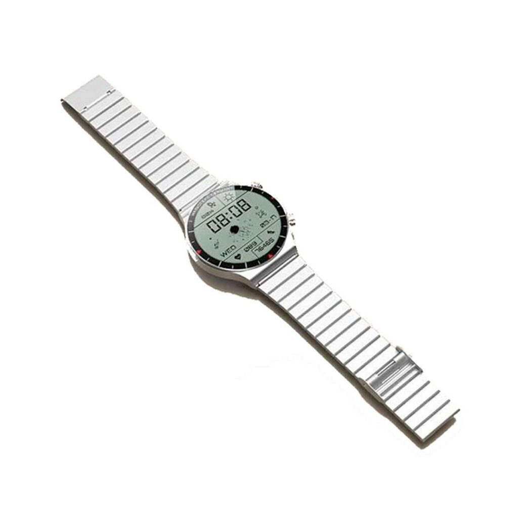 ساعت هوشمند هاینو تکو smartwatch haino teko rw-22