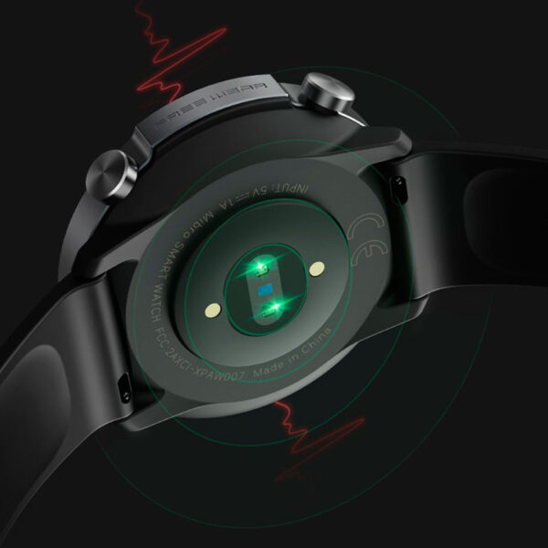 ساعت هوشمند Mibro watch A1-۴