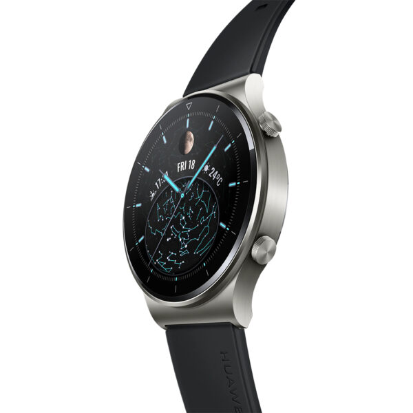 ساعت هوشمند هواوی Huawei watch gt 2 pro-1
