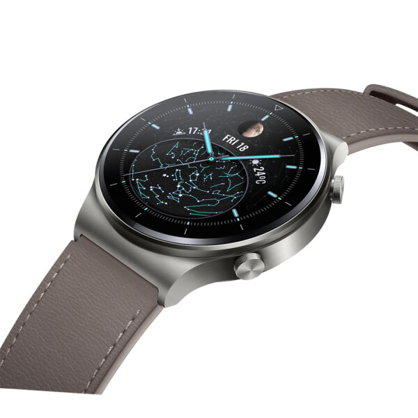 ساعت هوشمند هواوی Huawei watch gt 2 pro-7