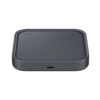 شارژر بی سیم سامسونگ Samsung 15W Wireless Charger Single ep-p2400-2