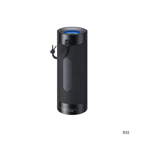 اسپیکر-بلوتوثی-Wekome-D32-Wireless-Bluetooth-Speaker-1