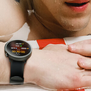 ساعت-هوشمند-Mibro-watch-A1-9
