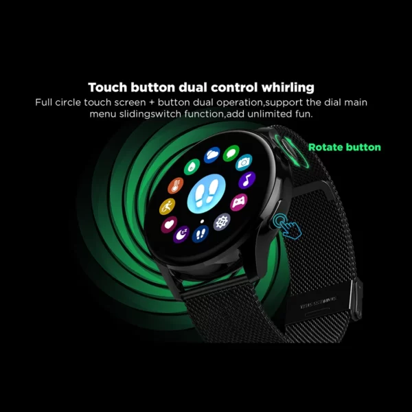 ساعت-هوشمند-جی-تب-G-tab-GT5-Smart-Watch-7