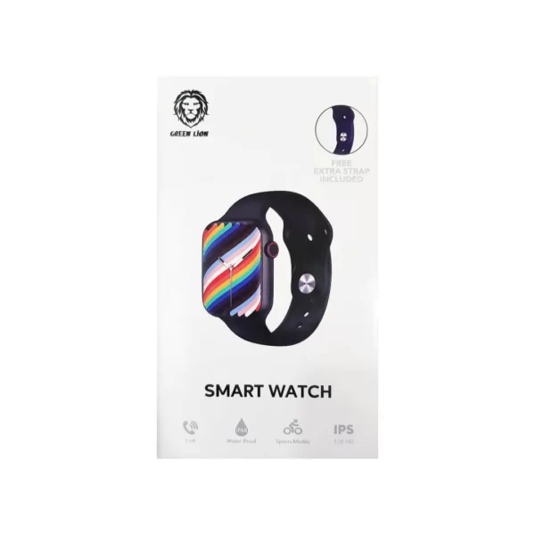 ساعت-هوشمند-گرین-Green-Lion-Smart-Watch-GNSW45-8