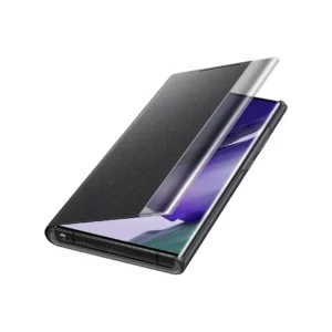 کاور-هوشمند-الی-سامسونگ-Samsung-Note-20-Ultra-Note-20-Ultra-5G-Smart-Clear-View-Cover-5