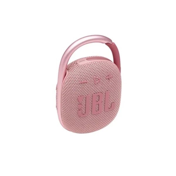 اسپیکر-بلوتوثی-جی-بی-ال-JBL-Clip-4-pink