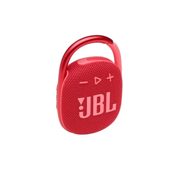 اسپیکر-بلوتوثی-جی-بی-ال-JBL-Clip-4-red