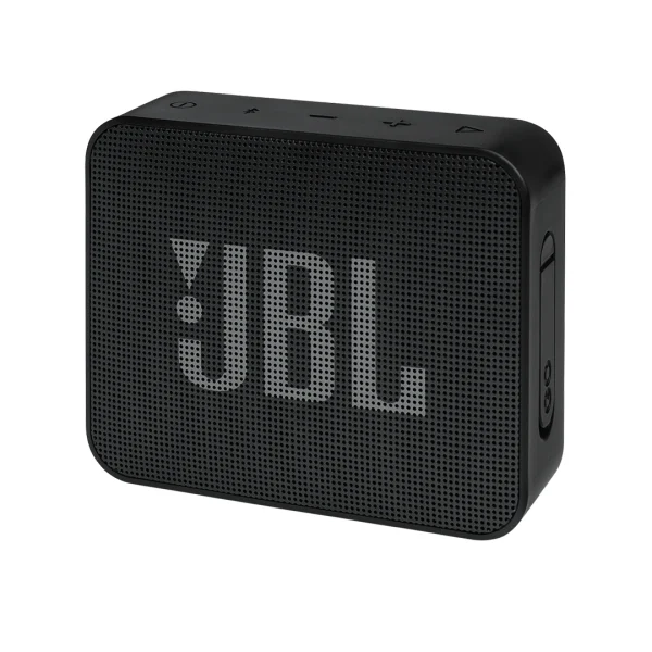 JBL Go Essential Black اسپیکر بلوتوثی قابل حمل جی بی ال مدل JBL Go Essential