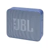 JBL Go Essential Blue اسپیکر بلوتوثی قابل حمل جی بی ال مدل JBL Go Essential