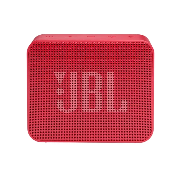 اسپیکر بلوتوثی قابل حمل جی بی ال مدل JBL Go Essential-3