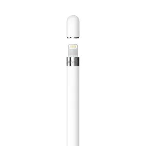 قلم لمسی اپل نسل 1 2022 A1603 Apple pencil 1 gen به همراه تبدیل type-c-3