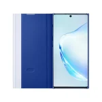 کیف هوشمند اصلی سامسونگ Note 10 Plus-7