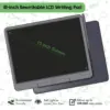 تخته هوشمند طراحی گرین لاین مدل Green Lion Digital Writing Pad-8