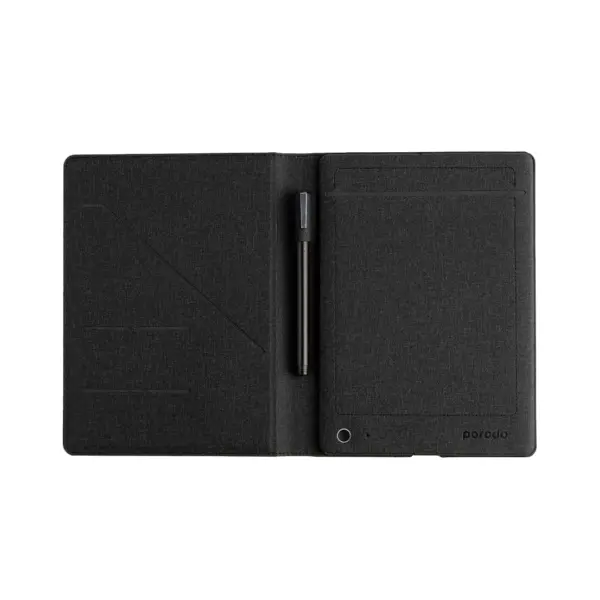 دفترچه-یادداشت-هوشمند-Porodo-Smart-Writing-Notebook-with-Pen-1