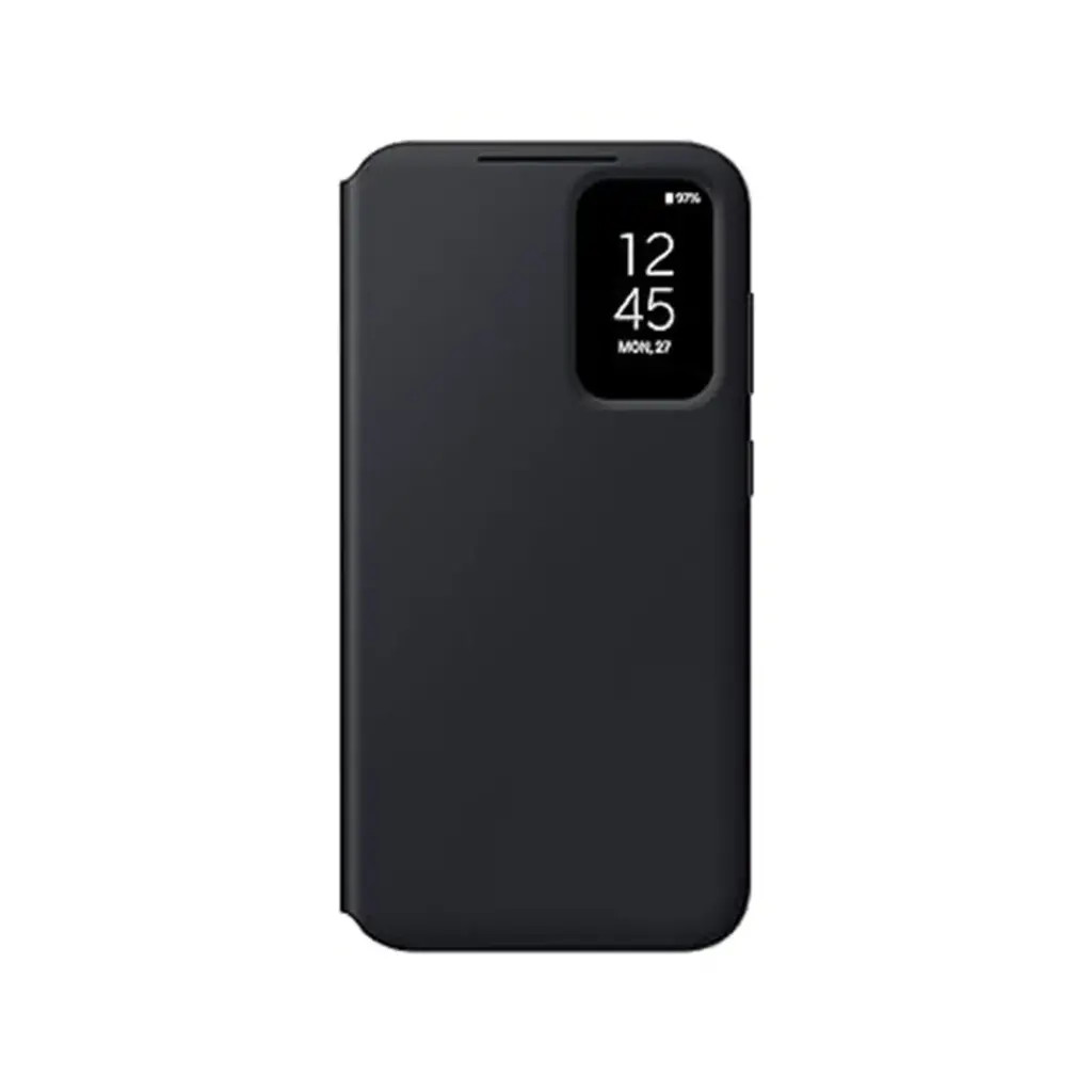 کیف هوشمند اصلی سامسونگ Galaxy S23 FE Smart View Wallet Case-1