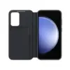 کیف هوشمند اصلی سامسونگ Galaxy S23 FE Smart View Wallet Case-4
