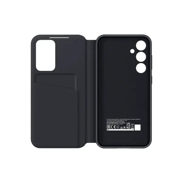 کیف هوشمند اصلی سامسونگ Galaxy S23 FE Smart View Wallet Case-5