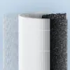 تصفیه هوا شیائومی smart air purifier 4 compact 6 دستگاه تصفیه هوا شیائومی مدل smart air purifier 4 compact