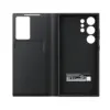 هوشمند اصلی سامسونگ مدل s24 ultra smart view wallet case 3 کیف هوشمند اصلی سامسونگ مدل S24 ultra smart view wallet case