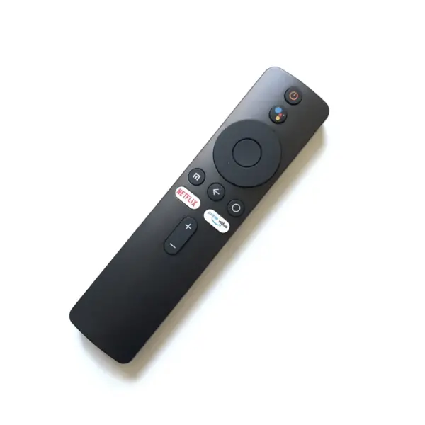 ریموت کنترل تی وی باکس و تلویزیون شیائومی مدل Mi Bluetooth Voice