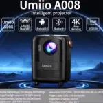 ویدیو-پروژکتور-هوشمند-Umiio-مدل-A008-2