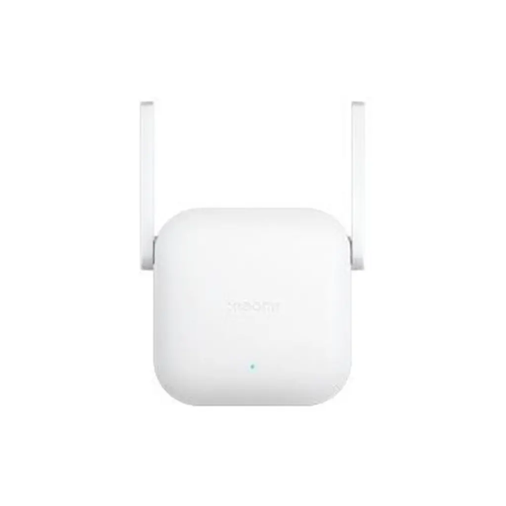 تقویت-کننده-وای-فای-شیائومی-مدل-Xiaomi-WiFi-Range-Extender-N300-RD10M