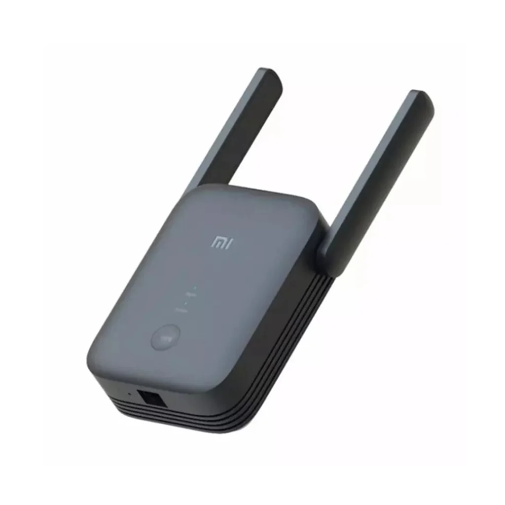 تقویت-کننده-وای-فای-شیائومی-مدل-Xiaomi-WiFi-Range-Extender-AC200-RC04