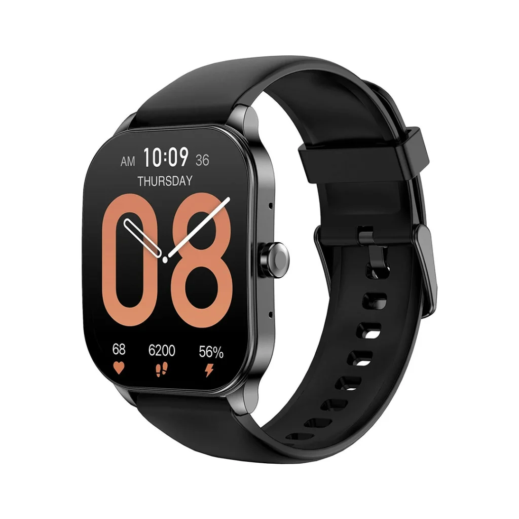 ساعت-هوشمند-امیزفیت-مدل-Amazfit-Pop-3S