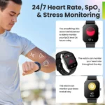 ساعت-هوشمند-امیزفیت-مدل-Amazfit-Pop-3S-4