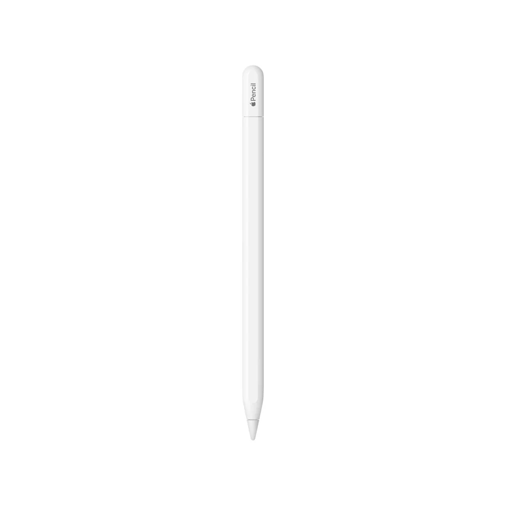 قلم-لمسی-اپل-مدل-Apple-Pencil-USB-C