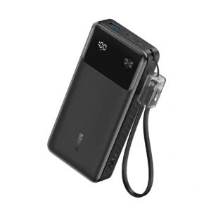 پاور-بانک-انکر-Anker-power-bank-(20K,30W)-A1384