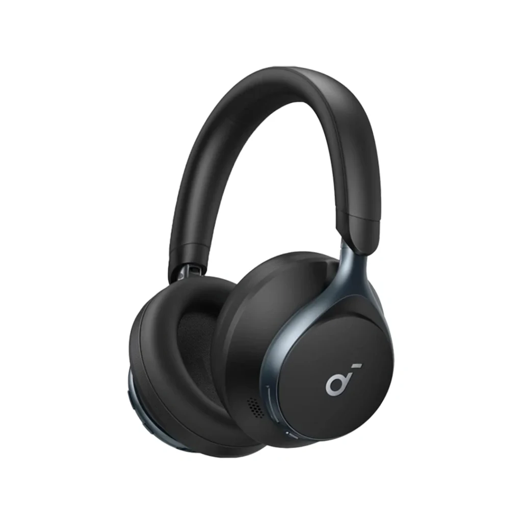 هدفون-بلوتوثی-انکر-Anker-Soundcore-Space-ONE-مدل-A3035-black